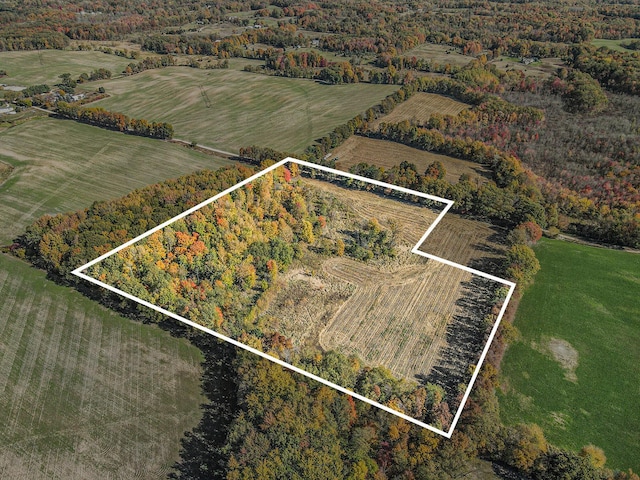 V/L Biddle Rd, Hastings, MI 49058