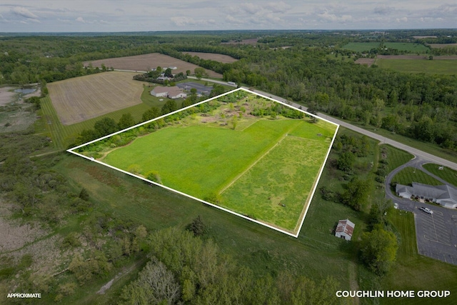 V/L E M-79 Hwy, Nashville, MI 49073 - photo 3