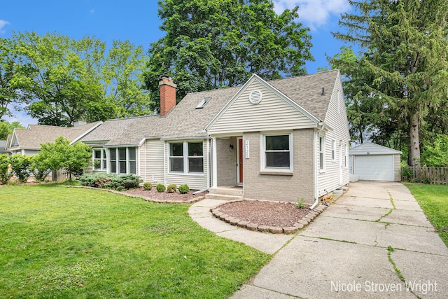2125 Englewood Dr SE, Grand Rapids, MI 49506 - photo 2