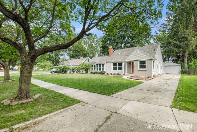 2125 Englewood Dr SE, Grand Rapids, MI 49506 - photo 27