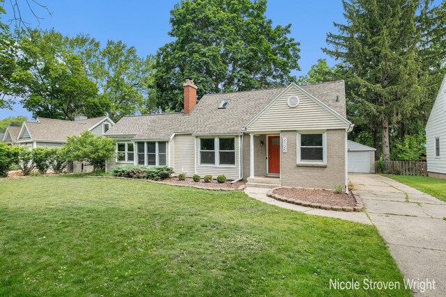 2125 Englewood Dr SE, Grand Rapids, MI 49506 - photo 28