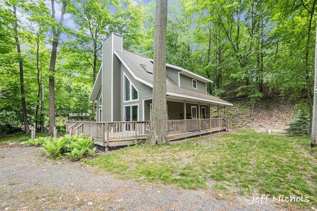 534 N Lighthouse Dr, Mears, MI 49436 - photo 1