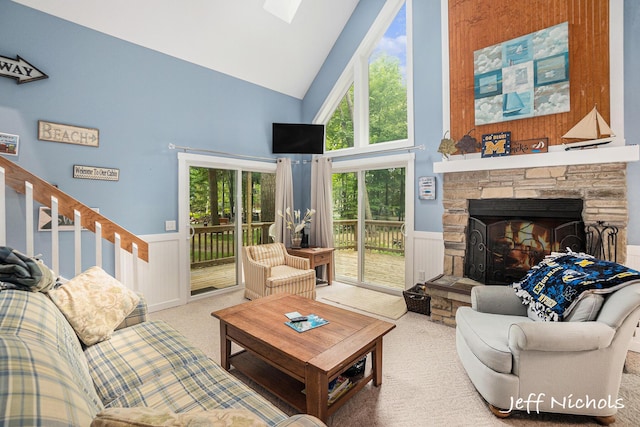534 N Lighthouse Dr, Mears, MI 49436 - photo 5