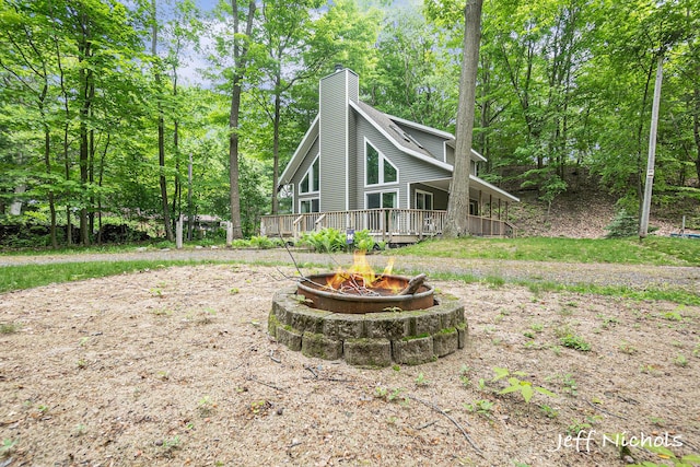 534 N Lighthouse Dr, Mears, MI 49436 - photo 19
