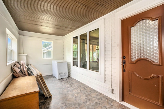 59 Dunning Ave, Battle Creek, MI 49037 - property entrance