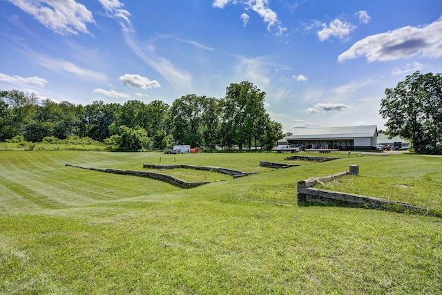 6301 Gregory Rd, Dexter, MI 48130
