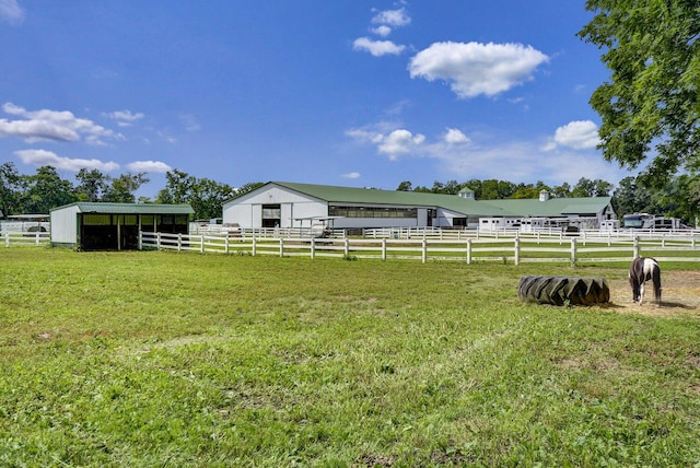 6301 Gregory Rd, Dexter, MI 48130