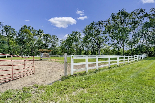 6301 Gregory Rd, Dexter, MI 48130