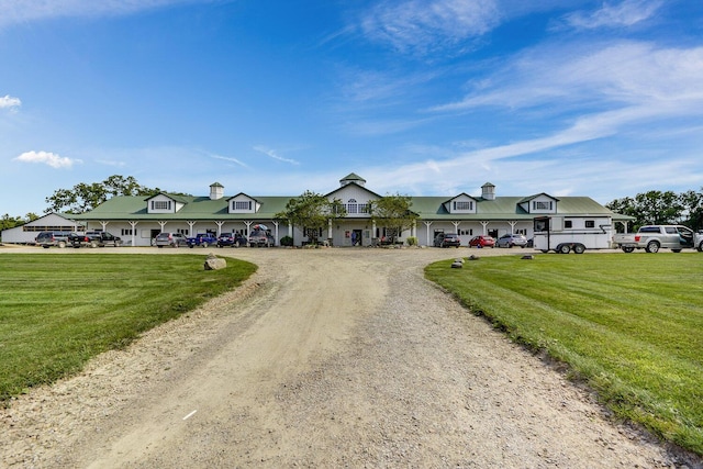 6301 Gregory Rd, Dexter, MI 48130