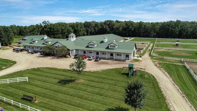 6301 Gregory Rd, Dexter, MI 48130