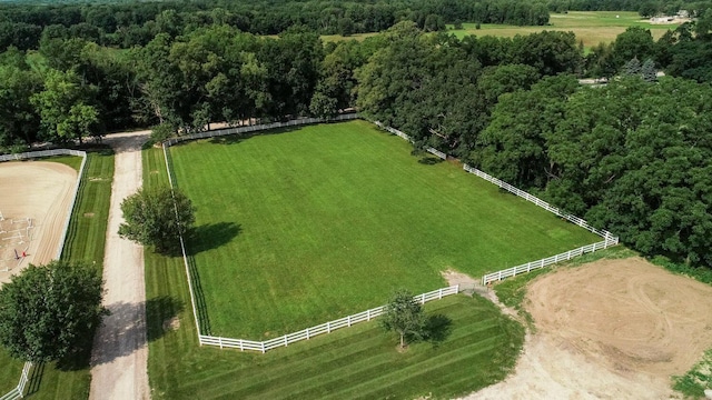 6301 Gregory Rd, Dexter, MI 48130