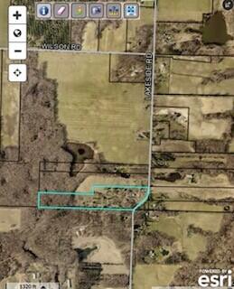 19750 S Lakeside Rd, New Buffalo, MI 49117 - photo 36