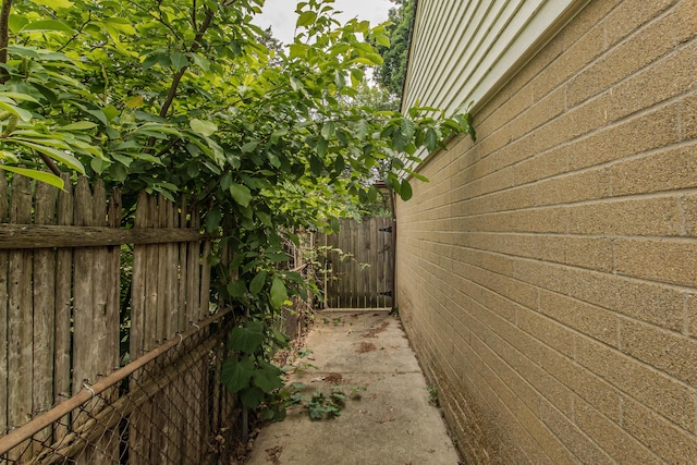 25255 Orchard Grove St, Southfield, MI 48033 - view of home's exterior