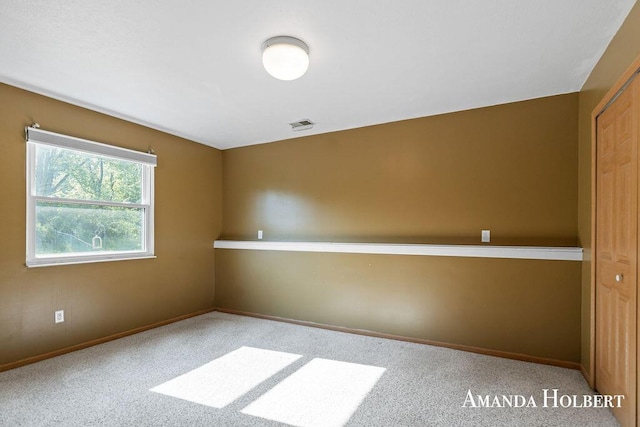430 6th St NE, Cedar Springs, MI 49319 - unfurnished room with carpet floors and baseboards