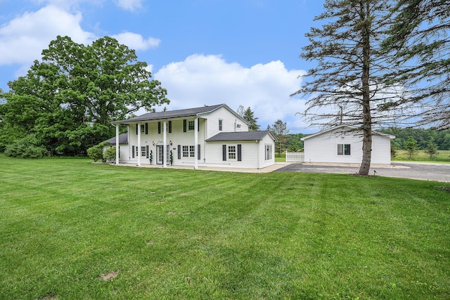 6170 Gregory Rd, Dexter, MI 48130 - photo 35