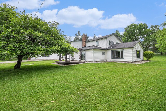 6170 Gregory Rd, Dexter, MI 48130 - photo 36