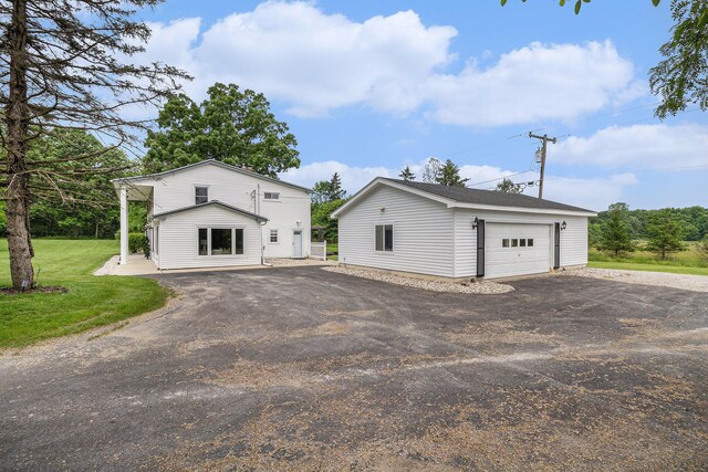 6170 Gregory Rd, Dexter, MI 48130 - photo 24