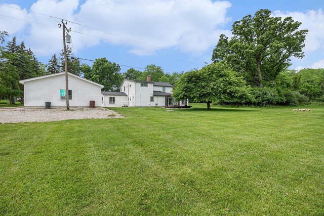 6170 Gregory Rd, Dexter, MI 48130 - photo 25