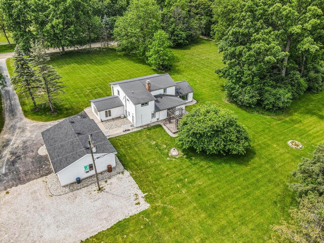 6170 Gregory Rd, Dexter, MI 48130 - photo 31
