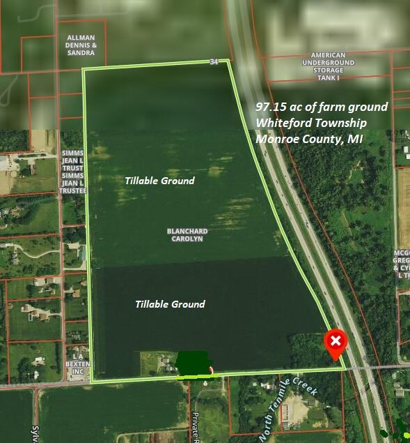 6200 Yankee Rd, Ottawa Lake, MI 49267 - photo 10