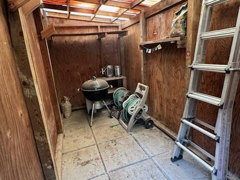 5689 Rothbury Ct, Ypsilanti, MI 48197 - view of storage area