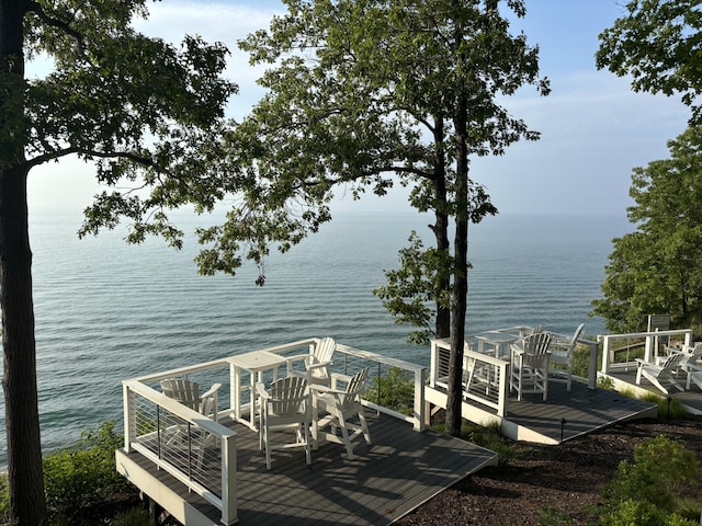 18418 Dunecrest Dr Unit 9, New Buffalo, MI 49117 - photo 5