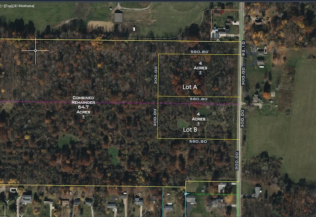 VL 56th St Unit B, Fennville, MI 49408
