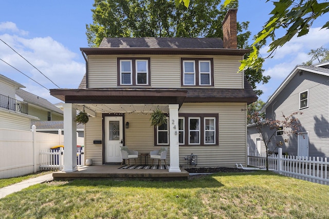 1248 Fisk Rd SE, Grand Rapids, MI 49506 - photo 1