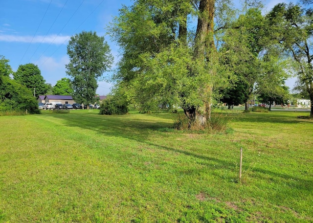 607 Shaw St, Howard City, MI 49329