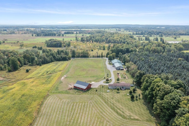 VL E 80th St, Reed City, MI 49677
