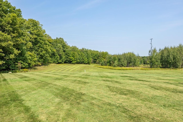 VL E 80th St, Reed City, MI 49677