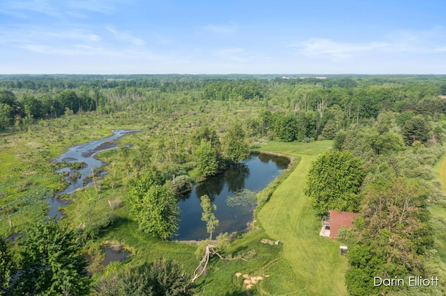 V/L Stevenson Rd, Fenwick, MI 48834