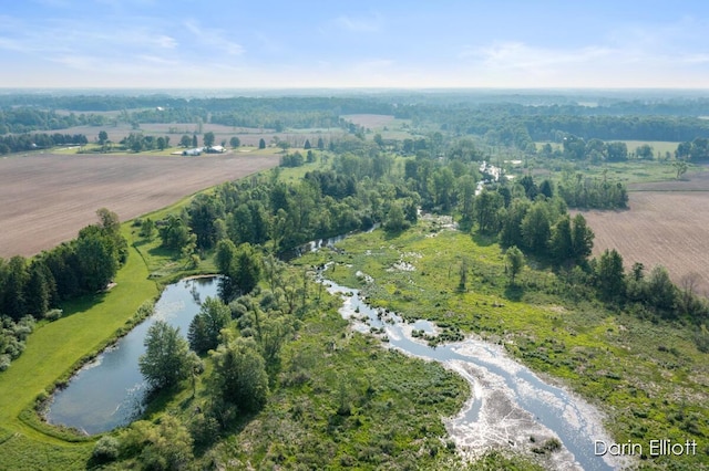 V/L Stevenson Rd, Fenwick, MI 48834