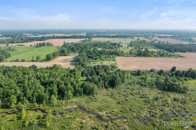 V/L Stevenson Rd, Fenwick, MI 48834