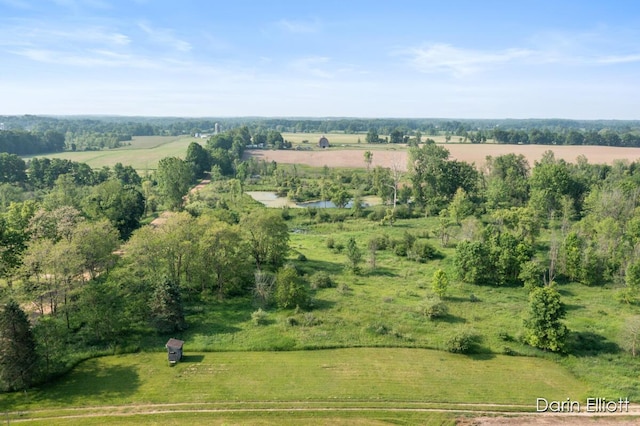 V/L Stevenson Rd, Fenwick, MI 48834