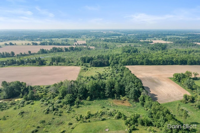 V/L Stevenson Rd, Fenwick, MI 48834