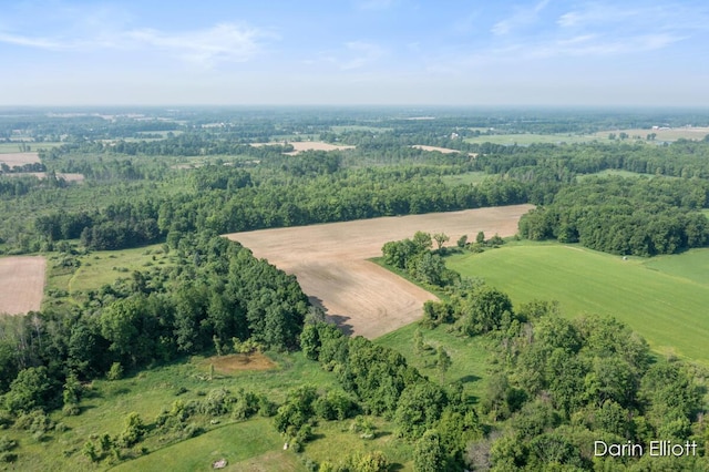 V/L Stevenson Rd, Fenwick, MI 48834