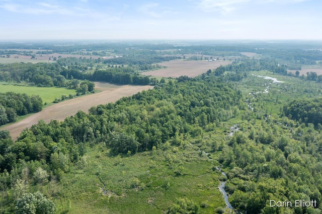 V/L Stevenson Rd, Fenwick, MI 48834