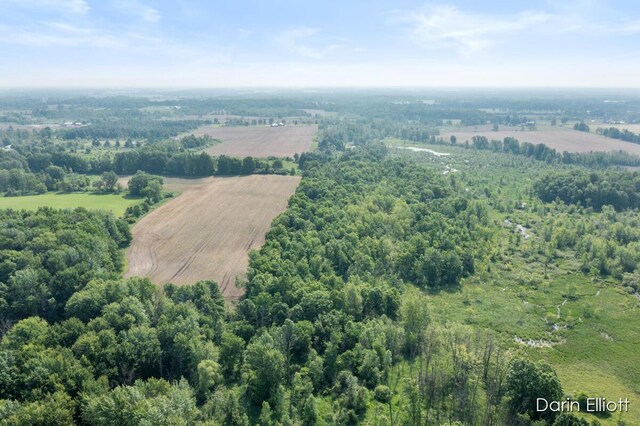 V/L Stevenson Rd, Fenwick, MI 48834