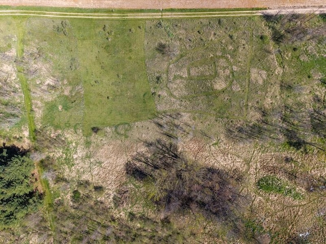 V/L Stevenson Rd, Fenwick, MI 48834
