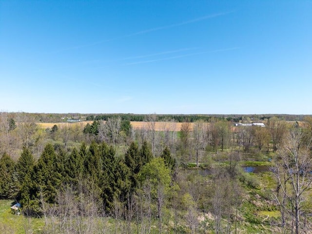 V/L Stevenson Rd, Fenwick, MI 48834