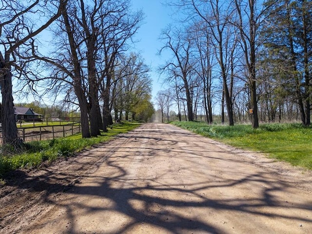 V/L Stevenson Rd, Fenwick, MI 48834