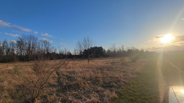 V/L Stevenson Rd, Fenwick, MI 48834
