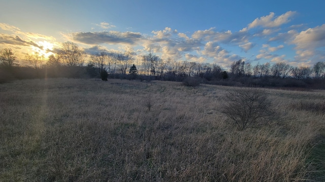 V/L Stevenson Rd, Fenwick, MI 48834