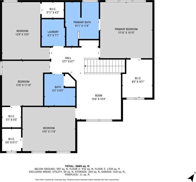 1753 Portadown Rd, Byron Center, MI 49315 - photo 44