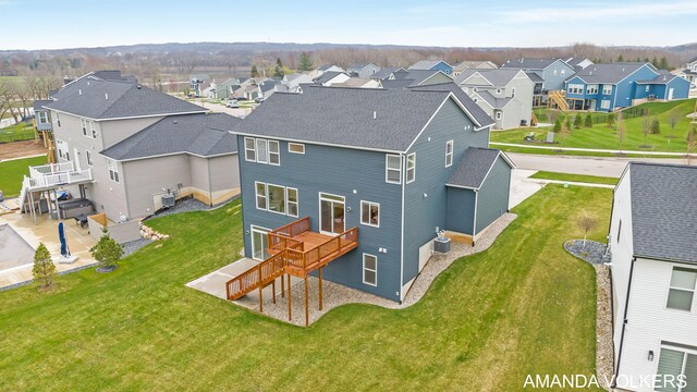 1753 Portadown Rd, Byron Center, MI 49315 - photo 53