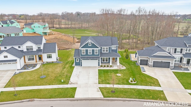 1753 Portadown Rd, Byron Center, MI 49315 - photo 1