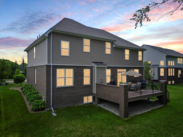 13531 Brampton Ct, Utica, MI 48315 - photo 71