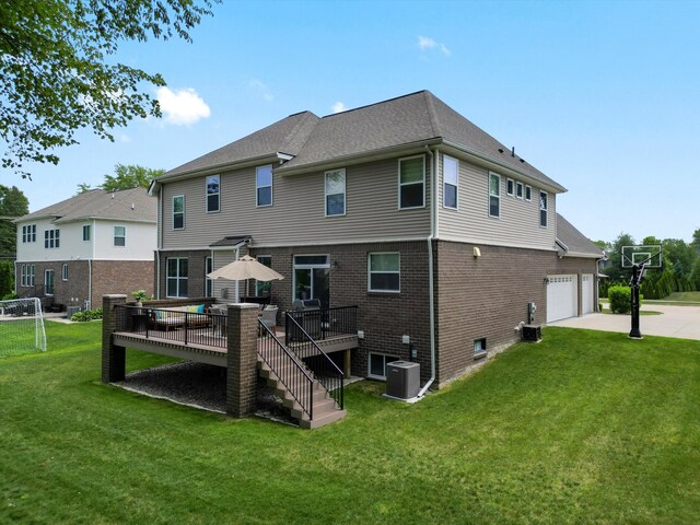 13531 Brampton Ct, Utica, MI 48315 - photo 73