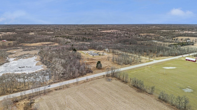 10260 S Sheridan Rd, Fenwick, MI 48834